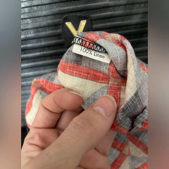 💛GUC Authentic Gucci Shimmer Gold Messenger& A Linen Pouch - Picture 14 of 16